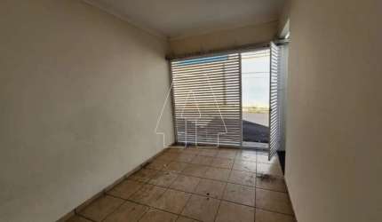 Casa Residencial no bairro Jardim Nova Yorque em Araçatuba-SP