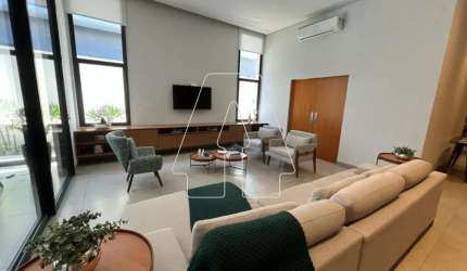 Casa no Residencial Vila Toscana em Araçatuba/SP