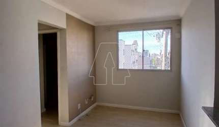 Apartamento no Condomínio Parque Ápice em Araçatuba/SP