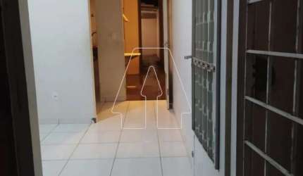 Casa no Bairro Jardim das Oliveiras em Araçatuba/SP