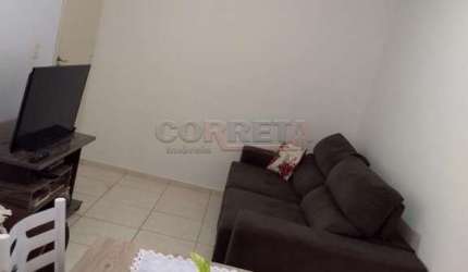 Apartamento Padrão em Araçatuba