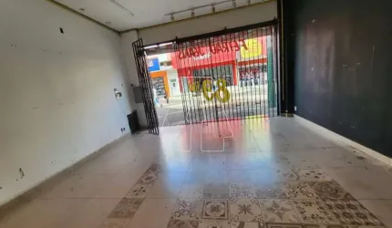 Loja Comercial em Araçatuba-SP