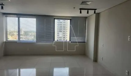 Comercial Sala em Condomínio em Araçatuba