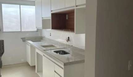 Apartamento no Parque Adorate em Araçatuba/SP