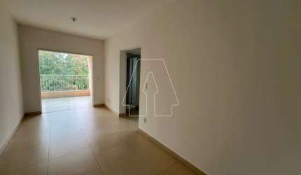 Apartamento no Condomínio Residencial Dubai em Araçatuba/SP