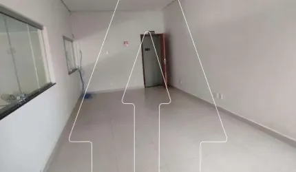 Comercial Salão em Araçatuba