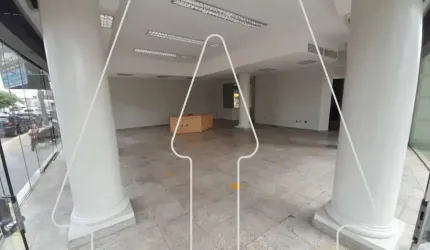 Comercial Salão em Araçatuba