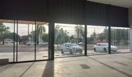 Comercial Salão em Araçatuba