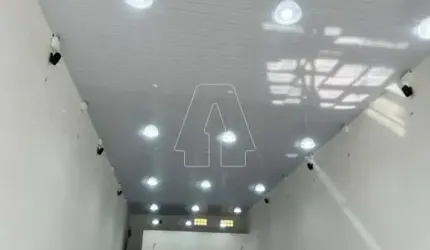 Comercial Salão em Araçatuba