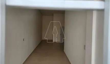 Comercial Salão em Araçatuba