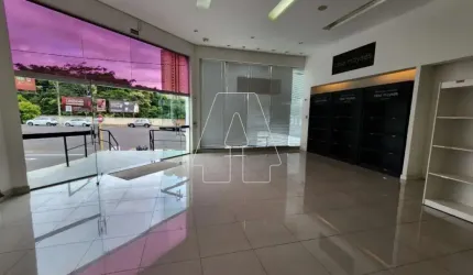 Comercial Salão em Araçatuba