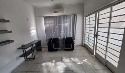 Salão Comercial em Araçatuba-SP