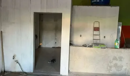 Comercial Barracão em Araçatuba