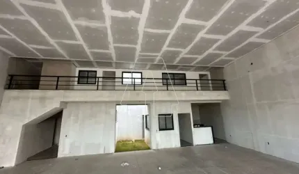 Comercial Barracão em Araçatuba
