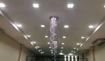 Comercial Salão em Araçatuba