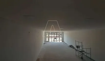 Comercial Salão em Araçatuba