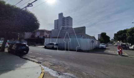 Comercial Ponto Comercial em Araçatuba