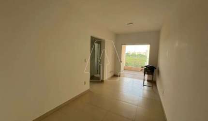 Apartamento no Condomínio Residencial Dubai em Araçatuba/SP
