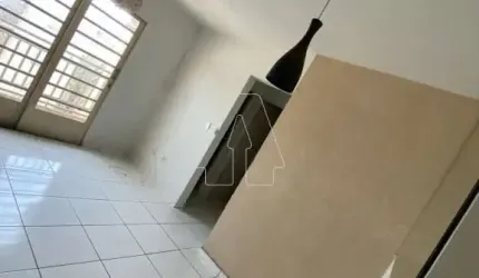 Apartamento no Condomínio Residencial Mercedes em Araçatuba/SP