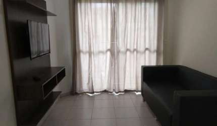 Apartamento no Residencial Don Luigi em Araçatuba/SP