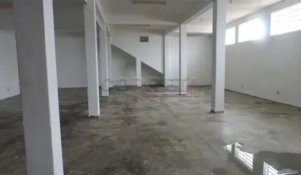 Salão Comercial em Araçatuba-SP