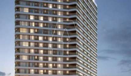 Apartamento no Residencial Mon Jardin em Araçatuba/SP