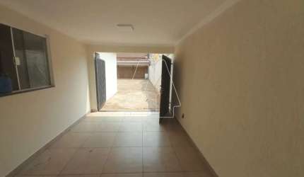 Casa Residencial em Araçatuba