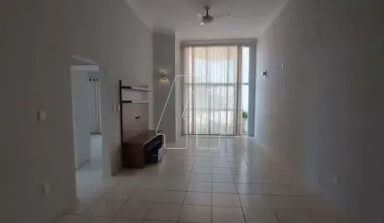 Apartamento no Condominio Edificio Residencial Palladium