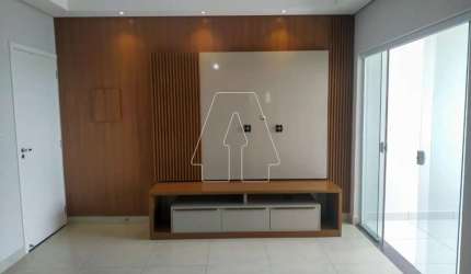 Apartamento The Garden Residencial em Araçatuba-SP