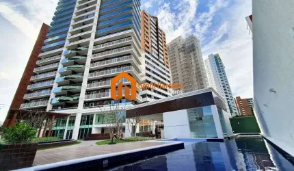 Apartamento com 4 quartos à venda na Rua Vicente Linhares, 631, Aldeota, Fortaleza por R$ 1.726.350