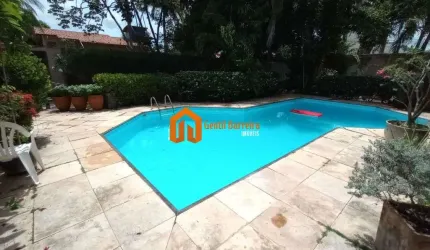 Casa em condomínio fechado com 3 quartos à venda na Kasel, 35, Engenheiro Luciano Cavalcante, Fortaleza por R$ 1.300.000