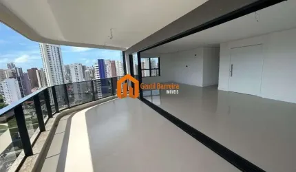 Apartamento com 6 quartos à venda na Rua Osvaldo Cruz, 1024, Meireles, Fortaleza por R$ 5.700.000