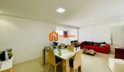 Apartamento com 3 quartos à venda na Avenida Antônio Sales, 2199, Joaquim Távora, Fortaleza por R$ 350.000
