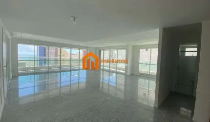 Apartamento com 3 quartos à venda na Rua Silva Jatahy, 760, Meireles, Fortaleza por R$ 2.500.000