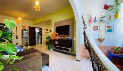 Apartamento com 3 quartos à venda na Rua General Tertuliano Potiguara, 47, Aldeota, Fortaleza por R$ 310.000