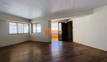 Apartamento com 3 quartos à venda na Rua República do Líbano, 989, Meireles, Fortaleza por R$ 550.000