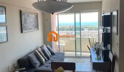 Apartamento com 2 quartos à venda na Rua Guilherme Rocha, 1299, Centro, Fortaleza por R$ 400.000