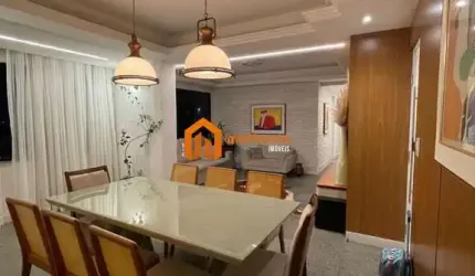 Apartamento com 3 quartos à venda na Rua Monsenhor Catão, 1377, Aldeota, Fortaleza por R$ 660.000