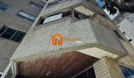 Apartamento com 3 quartos à venda na Rua General Tertuliano Potiguara, 340, Aldeota, Fortaleza por R$ 700.000