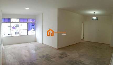Apartamento com 3 quartos à venda na Rua Vilebaldo Aguiar, 1050, Cocó, Fortaleza por R$ 430.000