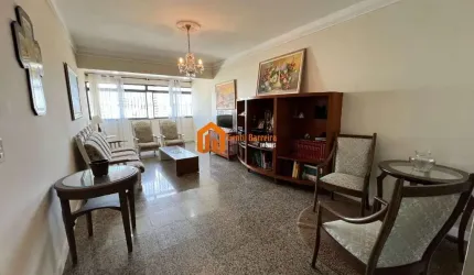 Apartamento com 4 quartos à venda na Rua Joaquim Nabuco, 1300, Aldeota, Fortaleza por R$ 510.000