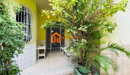 Casa em condomínio fechado com 3 quartos à venda na Comandante Haroldo Aroeira, 51, Cocó, Fortaleza por R$ 1.400.000