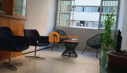 Apartamento com 3 quartos à venda na Rua Afonso Celso, 622, Aldeota, Fortaleza por R$ 315.000