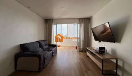 Apartamento com 3 quartos à venda na Rua Professor Francisco Gonçalves, 1400, Cocó, Fortaleza por R$ 550.000