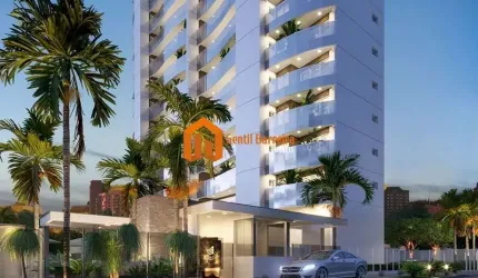 Apartamento com 3 quartos à venda na Rua Carolina Sucupira, 1200, Aldeota, Fortaleza por R$ 3.022.000