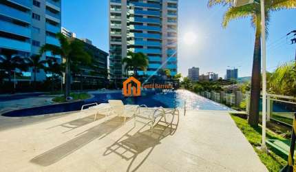 Apartamento com 3 quartos à venda na Rua Vilebaldo Aguiar, 2315, Cocó, Fortaleza por R$ 1.300.000