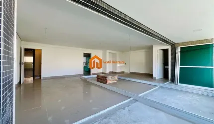 Apartamento com 3 quartos à venda na Rua Barão de Aracati, 747, Meireles, Fortaleza por R$ 2.365.000