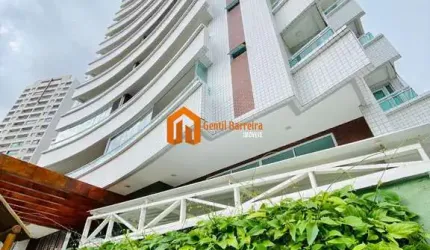 Apartamento com 3 quartos à venda na Rua Gonçalves Ledo, 1111, Centro, Fortaleza por R$ 926.000