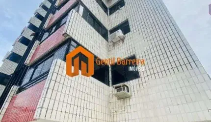 Cobertura com 4 quartos à venda na Rua Nunes Valente, 1450, Aldeota, Fortaleza por R$ 799.000