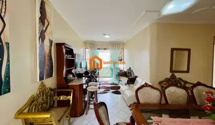 Apartamento com 2 quartos à venda na Avenida Senador Virgílio Távora, 50, Meireles, Fortaleza por R$ 480.000